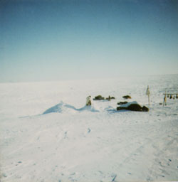 Iglu Camp