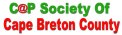 CAP Society of Cape Breton County