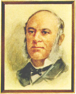 Sir Adams George Archibald