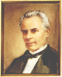 Sir George-Etienne Cartier