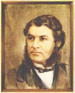 Sir Charles Tupper