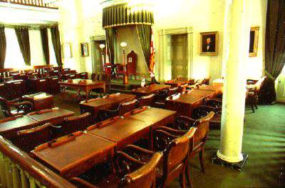 The Legislature