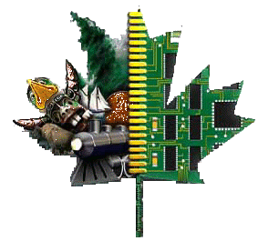 Industry Canada Icon