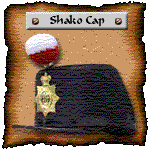 Shako Cap (9Kb)