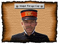 Major Forage Cap (11Kb)