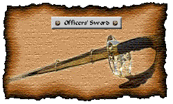 Officer's Sword (13Kb)
