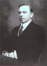 William Lyon Mackenzie King