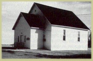 Picture of Burbank Church