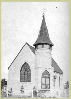 Picture of St. Paul's Anglican Chruch