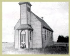 Picture of Treesbank Anglican Church