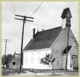 Picture of Union Church