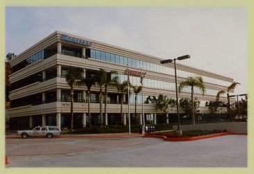 pic of San Diego Office Building