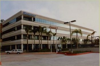 SanDiego Mutual building