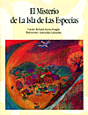 Book cover of / Couverture du livre: El Misterio de La Isla de Las Especias