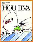 Book cover for book / Couverture du livre: Hou Ilva
