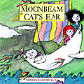 Illustration from the book / Illustration dans le livre:  Moonbeam on a Cat's Ear