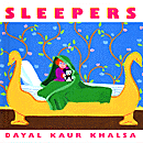 Book cover for / Couverture du livre: Sleepers