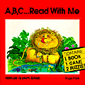 Kit cover for A,B,C...Read With Me
