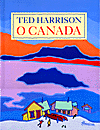 Book cover for / Couverture du livre: O Canada