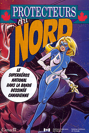 Protecteurs du Nord