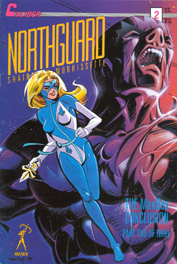 Northguard