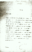 Lettre de John Robert Colombo à Stan Bevington. 17 mai [1967]