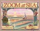 Cover of Zoom at Sea