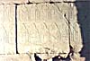 Hiéroglyphes égyptiens