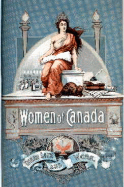 Women of Canada