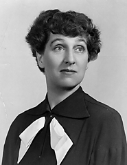 Marion Gilroy