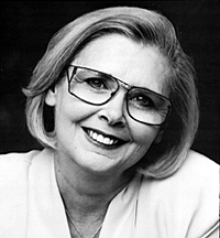 L'honorable Andrée Champagne