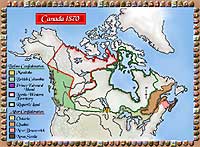 Rupert's Land and the North-Western Territory before Confederation