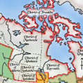 Canada 1898 (Districts)
