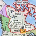 Canada 1898 (Yukon Territory)