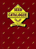 Seed Catalogue.