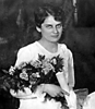 Gabrielle Roy in 1928
