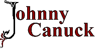 Johnny Canuck Title
