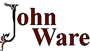 JOHN WARE