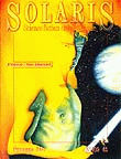 Cover of Solaris, issue #109