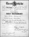 Certificate Image