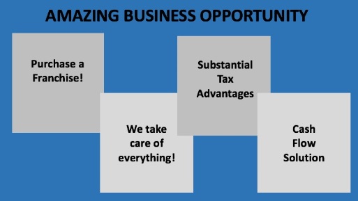 amazing business opportunity 1