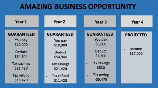 amazing business opportunity 2