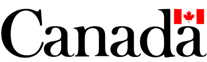 Government of Canada Logo