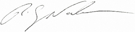 Signature of Rick Nadeau.