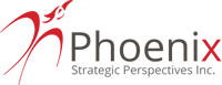 Logo Phoenix Strategic Perspectives Inc.