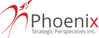 Logo Phoenix Strategic Perspectives Inc.