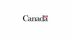 Image fixe, mot-symbole « Canada ».