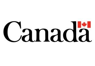 Logo The Government of Canada