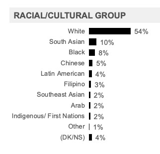 Racial/Cultural Group 