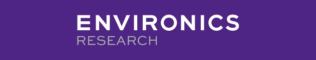 Environics Research logo